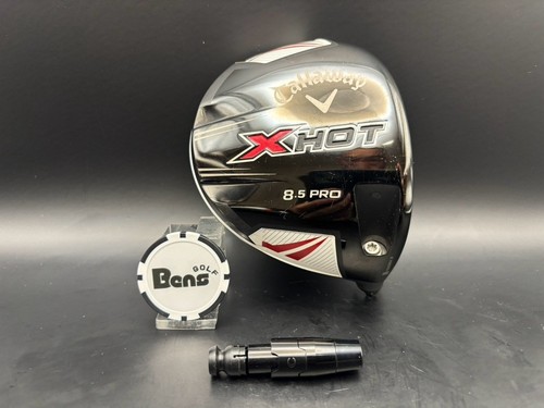Callaway hot pro - x, 8,5°