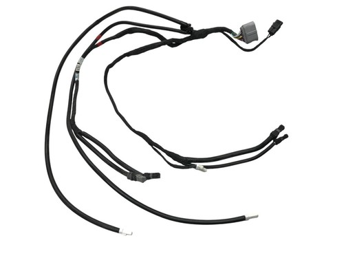 Faisceau electrique guidon