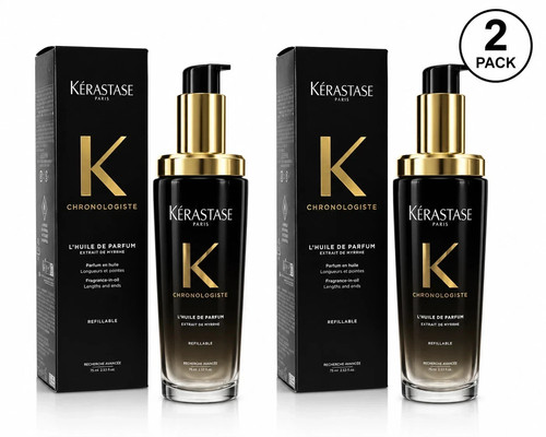 Kerastase chronologiste - kerastase,