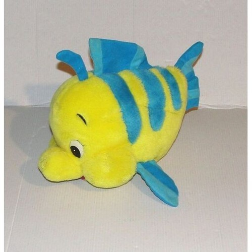 Peluche polochon poisson de - le,