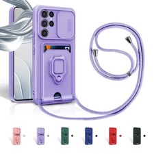 Cordon de Coque pour Samsung