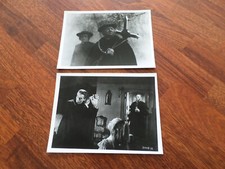 LOT PHOTOS PRESSE / LEE / DRACULA ET LES FEMMES