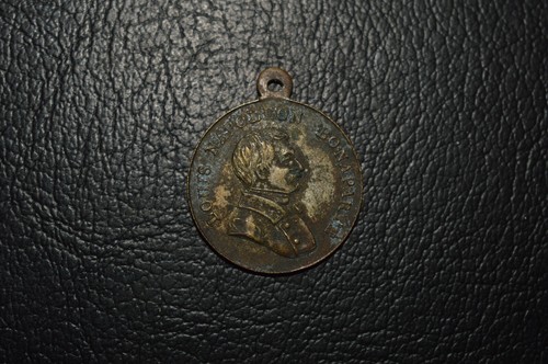Medaille 1848 louis - 1848,