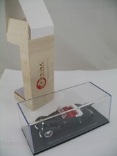 Esval Models Car EMEU43023A: 1939 Delage D6-70 Cabriolet