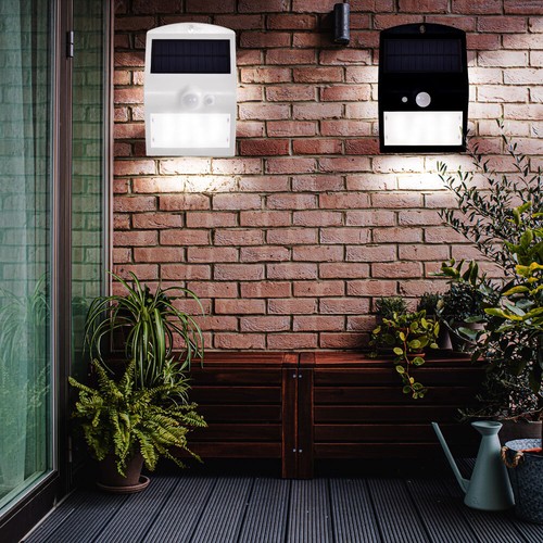 Led façades éclairage - façades,