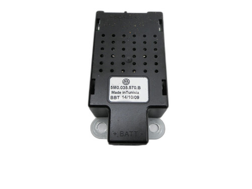 Amplificateur antenne - amplificateur, d’antenne