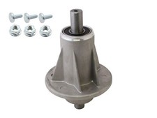 Palier de lame droite adapté