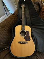 NEW Walden D550E Natura Solid