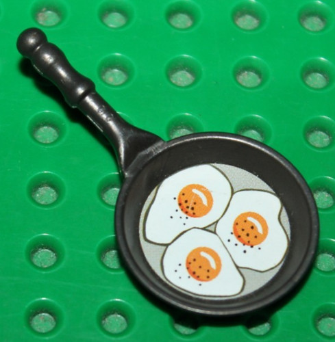Playmobil ustensile cuisine - playmobil, de