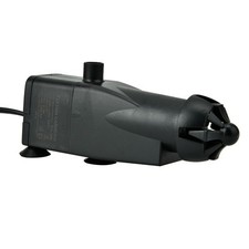 Filtre D'écumeur D'huile De Surface D'aquarium Outil Automatique Pour éliminer