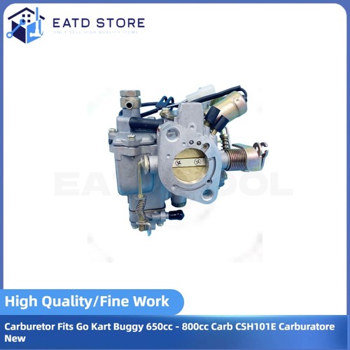Carburetor fits kart buggy - carburetor,