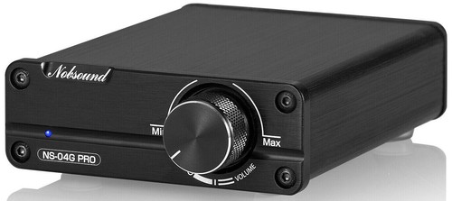 Amplificateur puissance - /, /