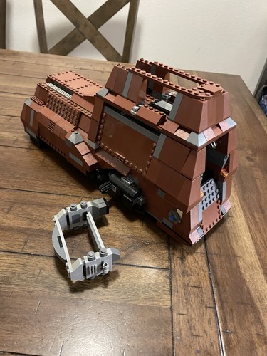 Lego star wars trade - star,