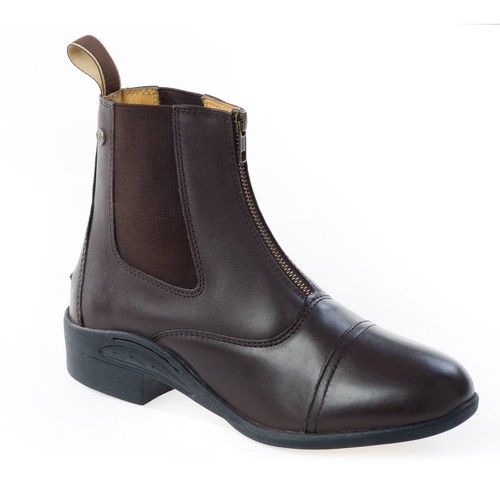 Suedwind bottes noir boston - -,