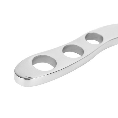 Guasha massage tool - massage, stainless
