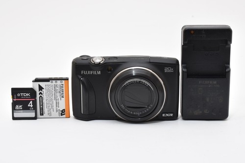 Appareil photo numérique