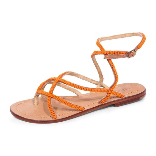4945ar infradito donna - infradito,