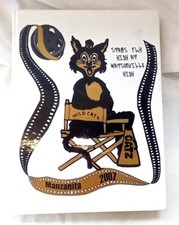 "MANZANITA" 2007 WATSONVILLE H.S. WATSONVILLE CA ORIGINAL HIGH SCHOOL YEARBOOK