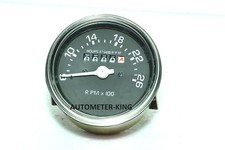 TACHYMÈTRE DAVID BROWN POUR