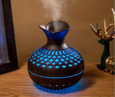 Diffuseur d’Huiles