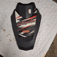 CARENAGE AVANT  QUAD HYTRACK