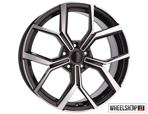 Volkswagen faro style r16 - style,