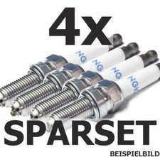 4X Bougie Ngk Cr9Eh-9 7502