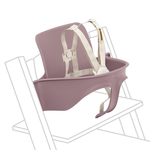 Baby high chair - chair, stokke