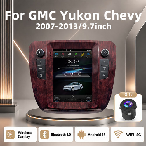 For 2007 2013 gmc - for, yukon