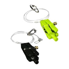 de largage de ligne réglables