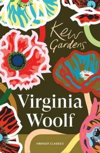 Virginia woolf kew gardens - virginia,