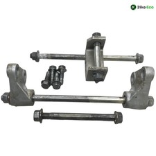 Support moteur KAWASAKI KR 250