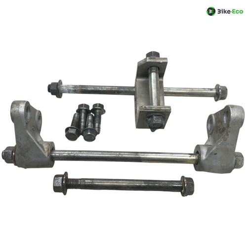 Support moteur kawasaki 250 - support,
