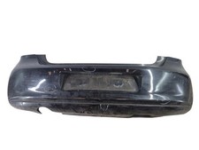 Pare choc arriere VOLKSWAGEN