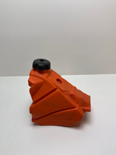 Ktm fuel tank 2001 2002 - sx, 2001-2002