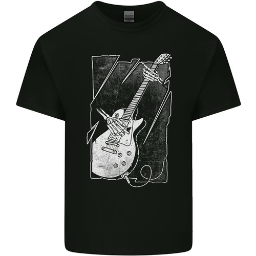 Shirt enfant skeleton - enfant, jouant