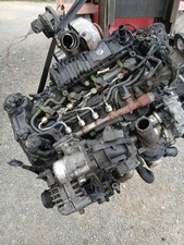 Moteur FORD TOURNEO CUSTOM