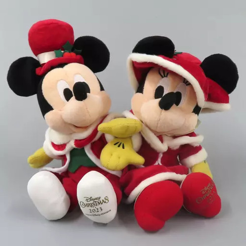 Ensemble peluches disney - ensemble, de