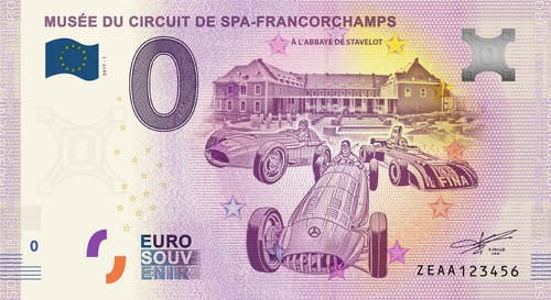 Musée du circuit - , de