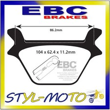 FA200 Plaquettes Organique