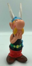 UDERZO/GOSCINNY - FIGURINE 'POUET' ASTERIX - TRES BEL ETAT - (1967)