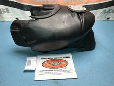 Réservoir de carburant