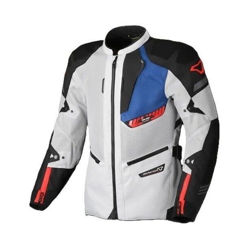 Veste moto macna synchrone - macna,