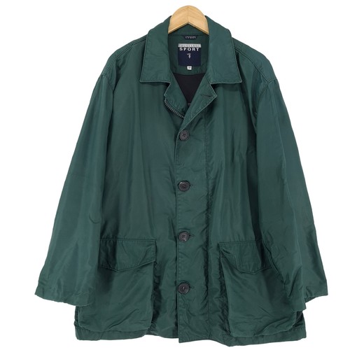 Trussardi veste vintage - trussardi,