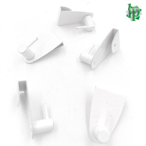 Ellepi gancio blanc pour tige - ellepi,