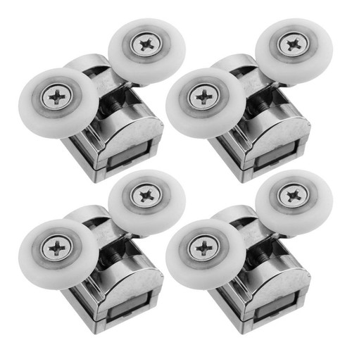 Lot roulettes de rechange - lot,