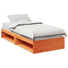 Lit de jour sans matelas