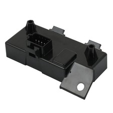 Module de commande