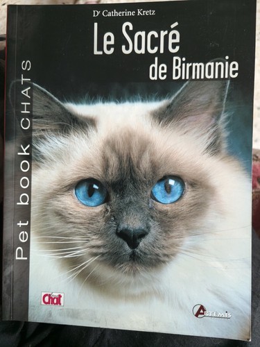 Livre sacré birmanie - livre, le