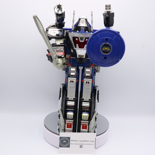 Power rangers space - rangers,